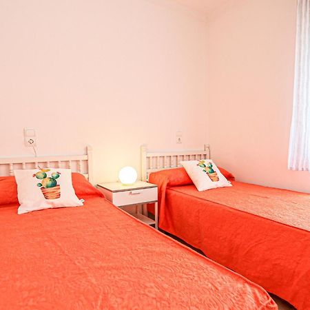 Appartement Aquarium - Only Families à Cambrils Extérieur photo