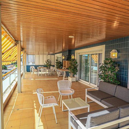 Appartement Aquarium - Only Families à Cambrils Extérieur photo