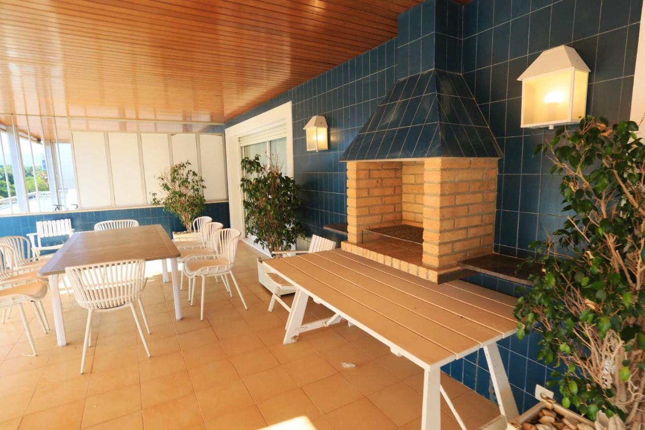 Appartement Aquarium - Only Families à Cambrils Extérieur photo