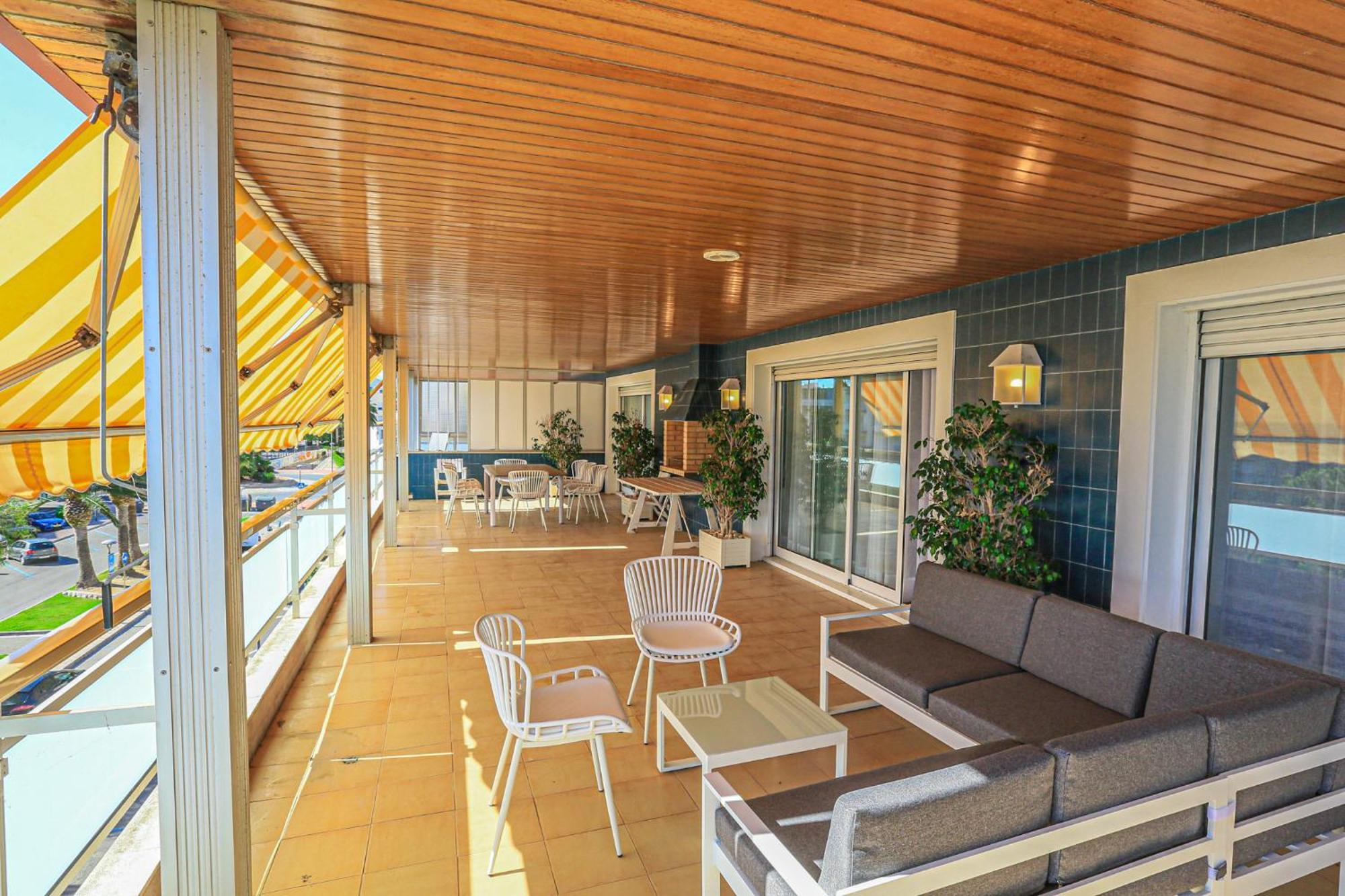 Appartement Aquarium - Only Families à Cambrils Extérieur photo