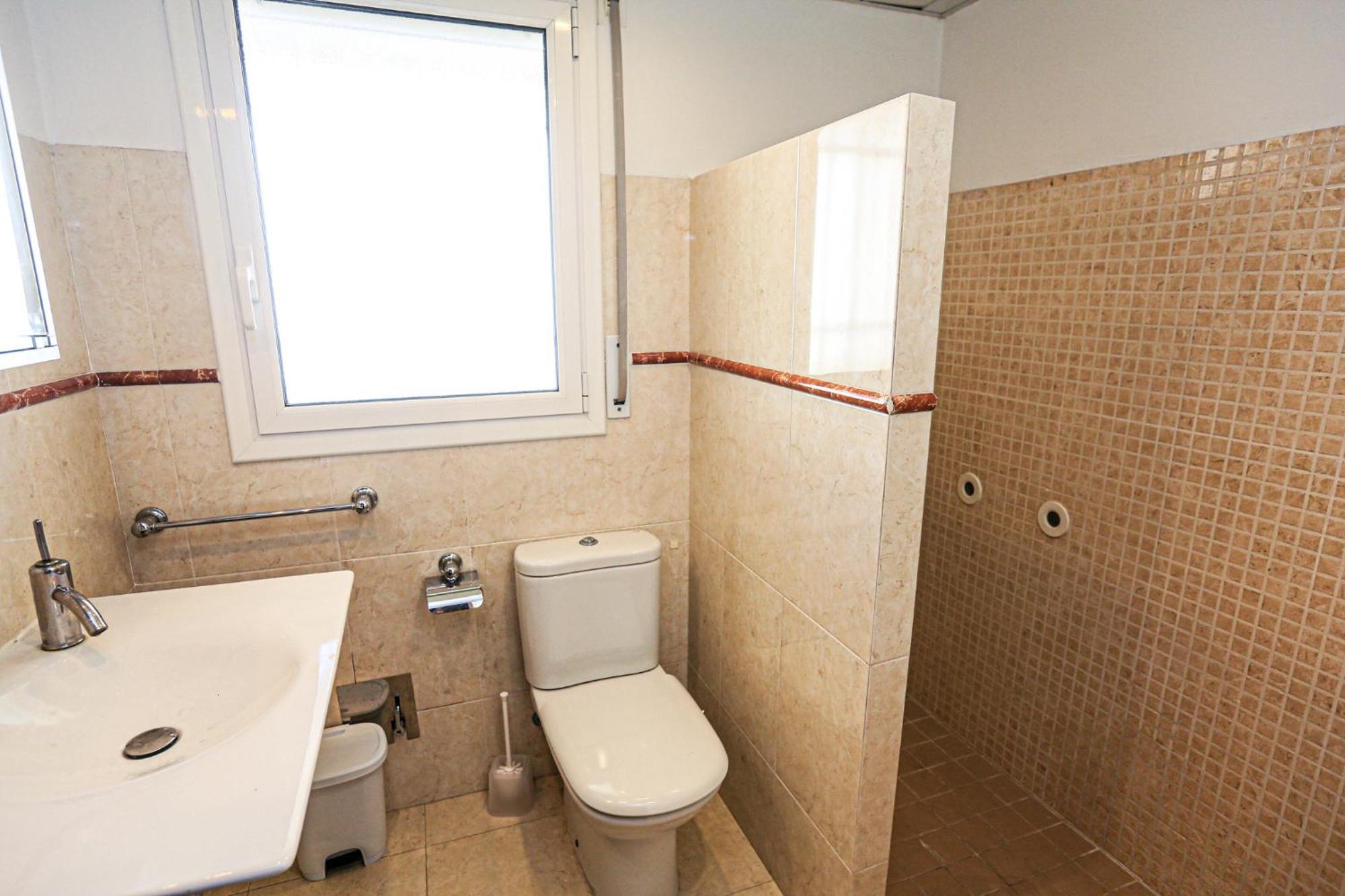 Appartement Aquarium - Only Families à Cambrils Extérieur photo