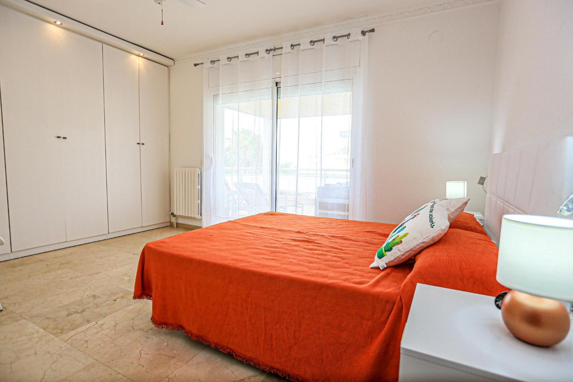 Appartement Aquarium - Only Families à Cambrils Extérieur photo