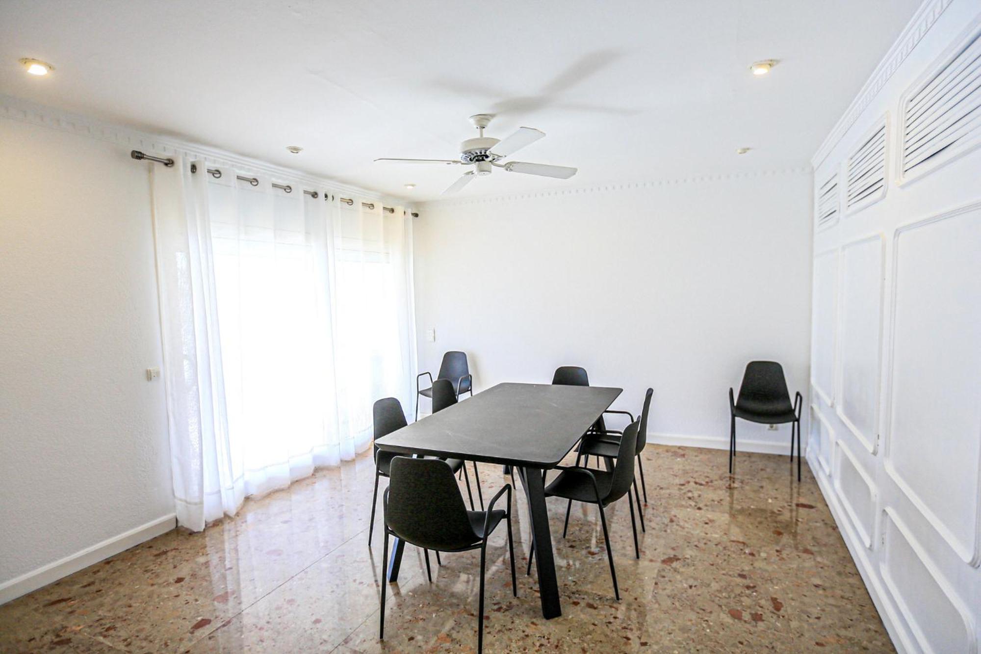 Appartement Aquarium - Only Families à Cambrils Extérieur photo