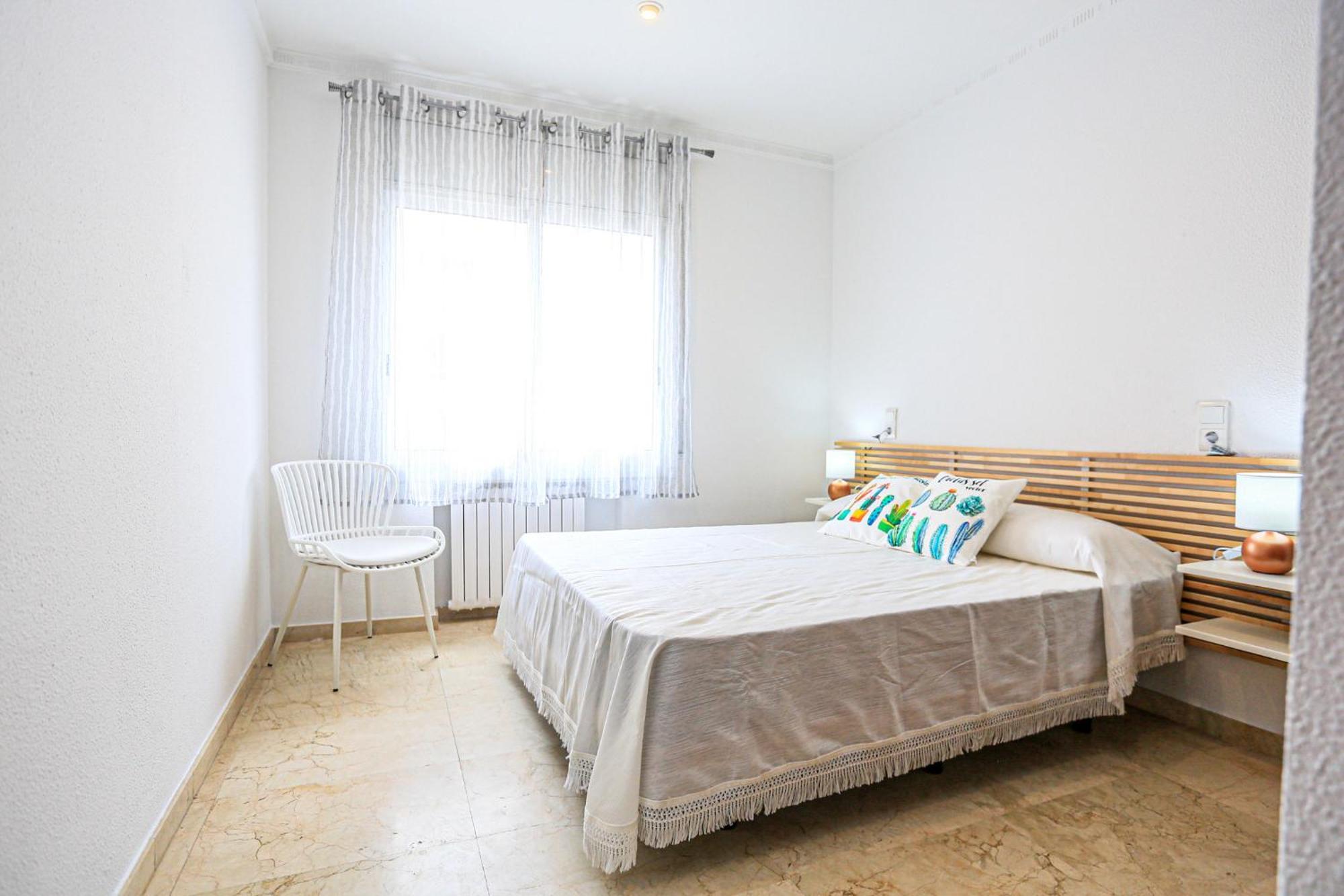 Appartement Aquarium - Only Families à Cambrils Extérieur photo