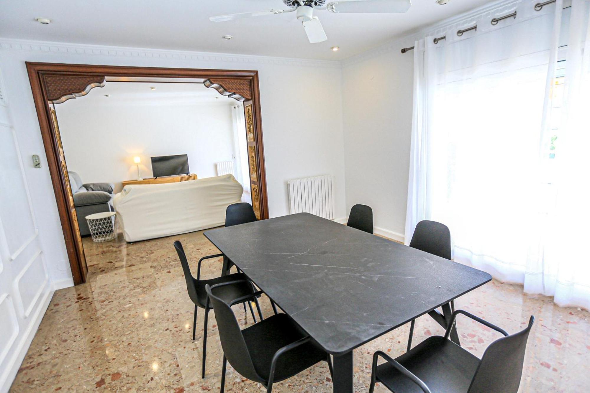 Appartement Aquarium - Only Families à Cambrils Extérieur photo