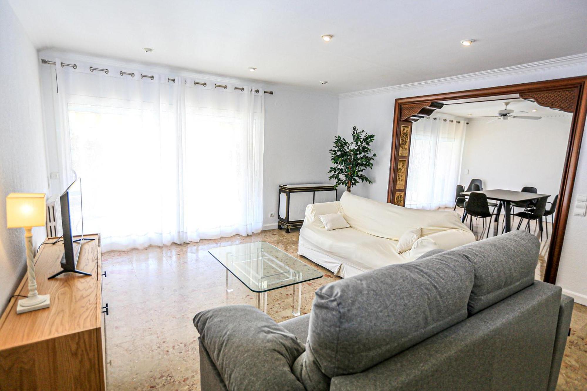 Appartement Aquarium - Only Families à Cambrils Extérieur photo