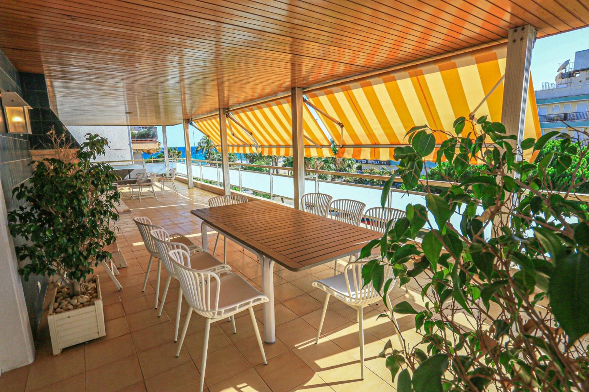 Appartement Aquarium - Only Families à Cambrils Extérieur photo